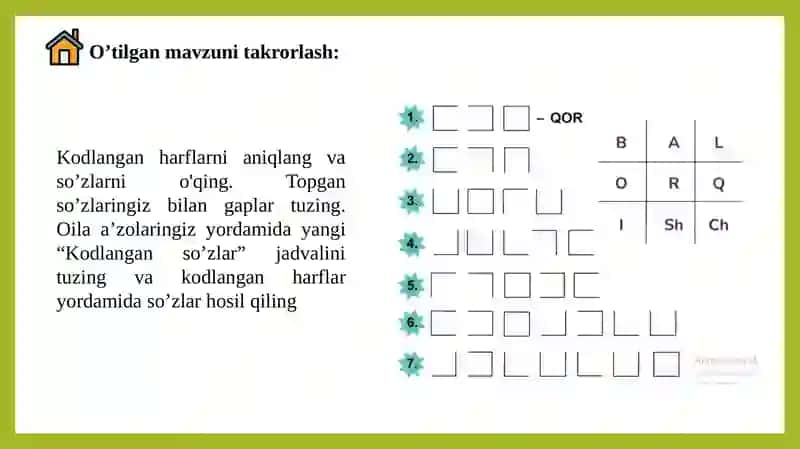 Ertaklar olamida (Shirin uyqu) 3