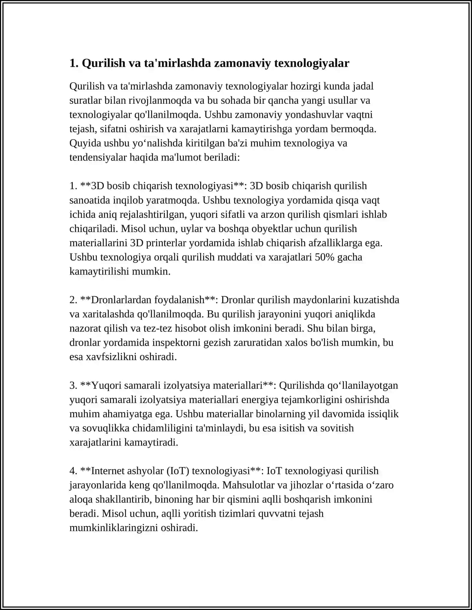 ISHLAYOTGAN KORXONALARNI QAYTA TA‘MIRLASH (REKONSTRUKSIYA) 3