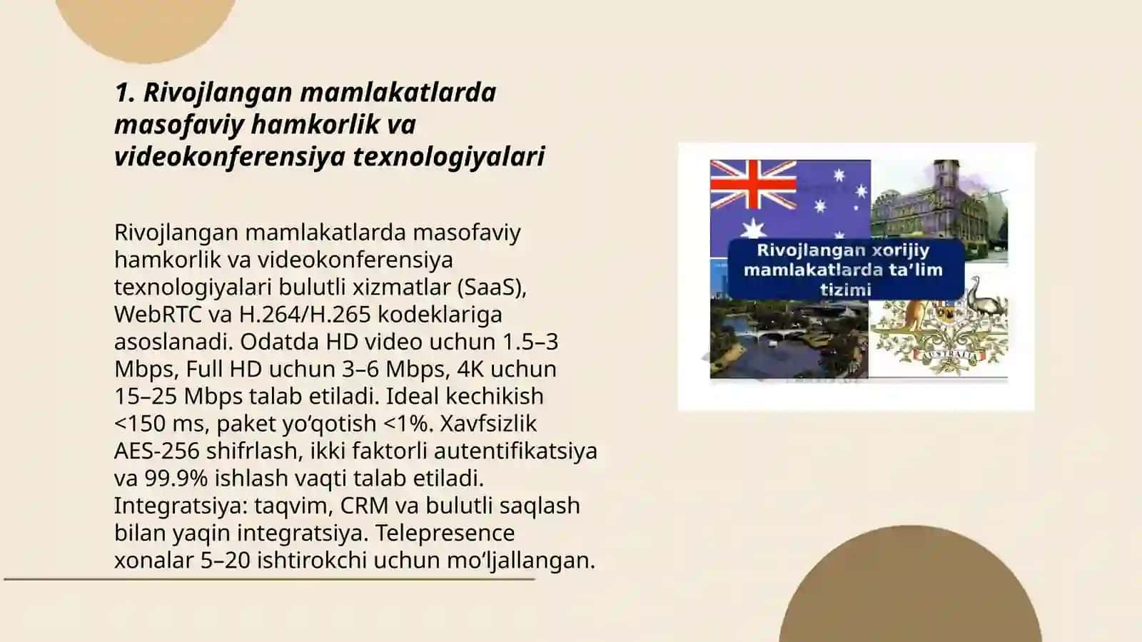 Rivojlangan mamlakatlarda hamkorlikda ishlash texlologiyasi 3
