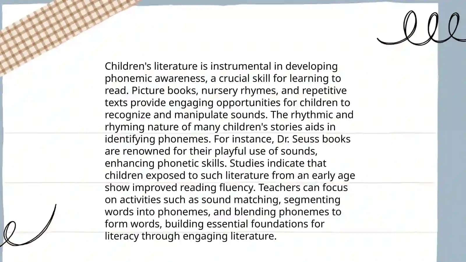 Teaching phonetics by authentic materials 3