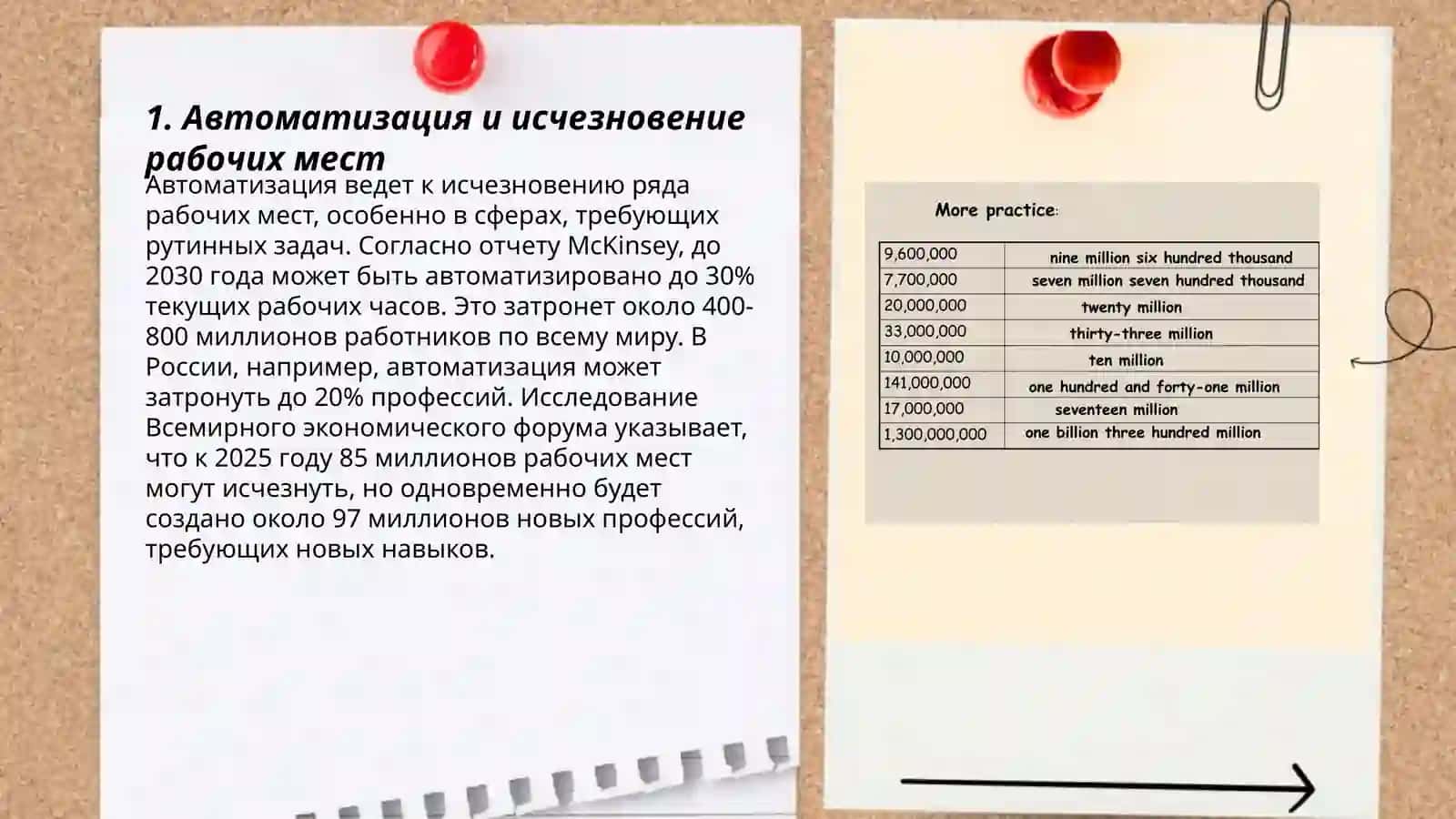 Автоматизация и исчезновение рабочих мест 3