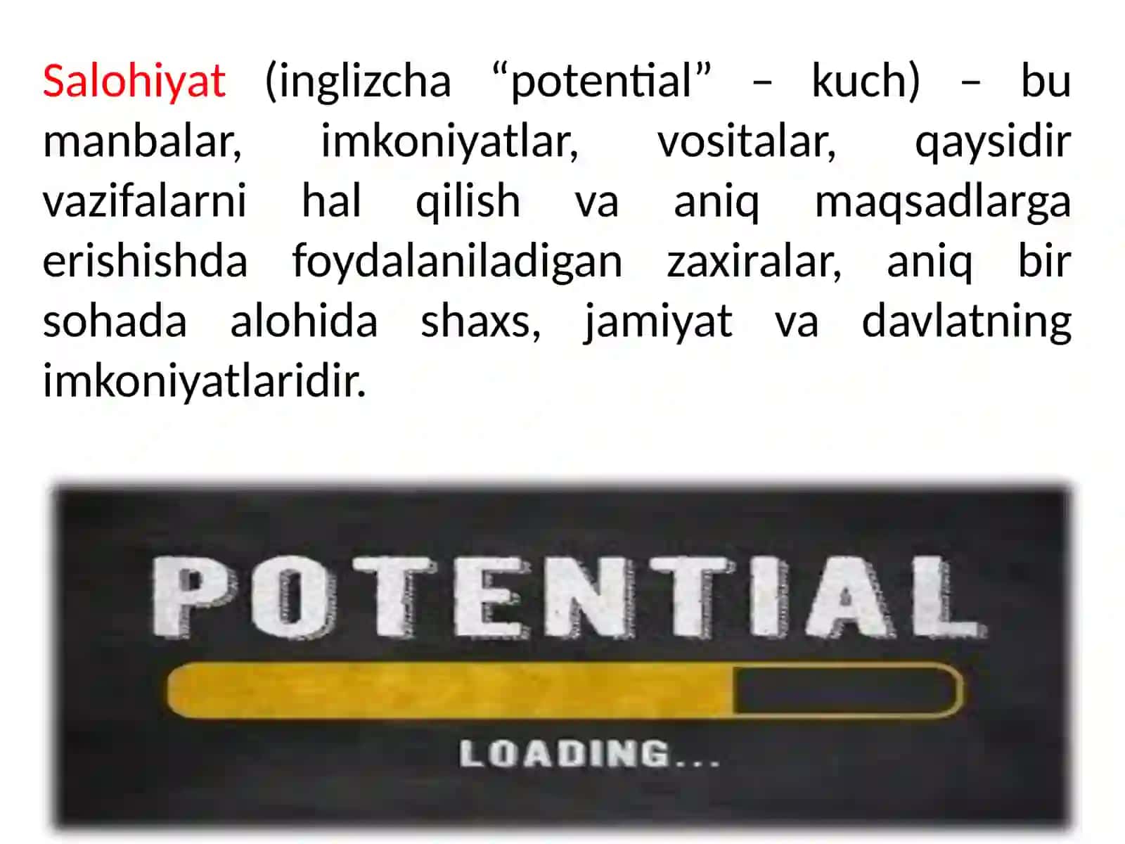 Hududlarning iqtisodiy salohiyati va barqaror iqtisodiy o’sish 3