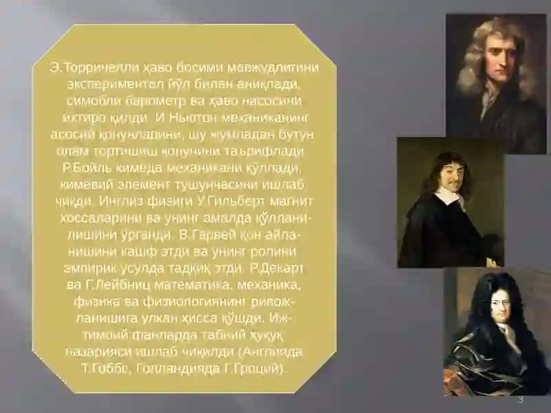 ЯНГИ ВА ЭНГ ЯНГИ ДАВР 3