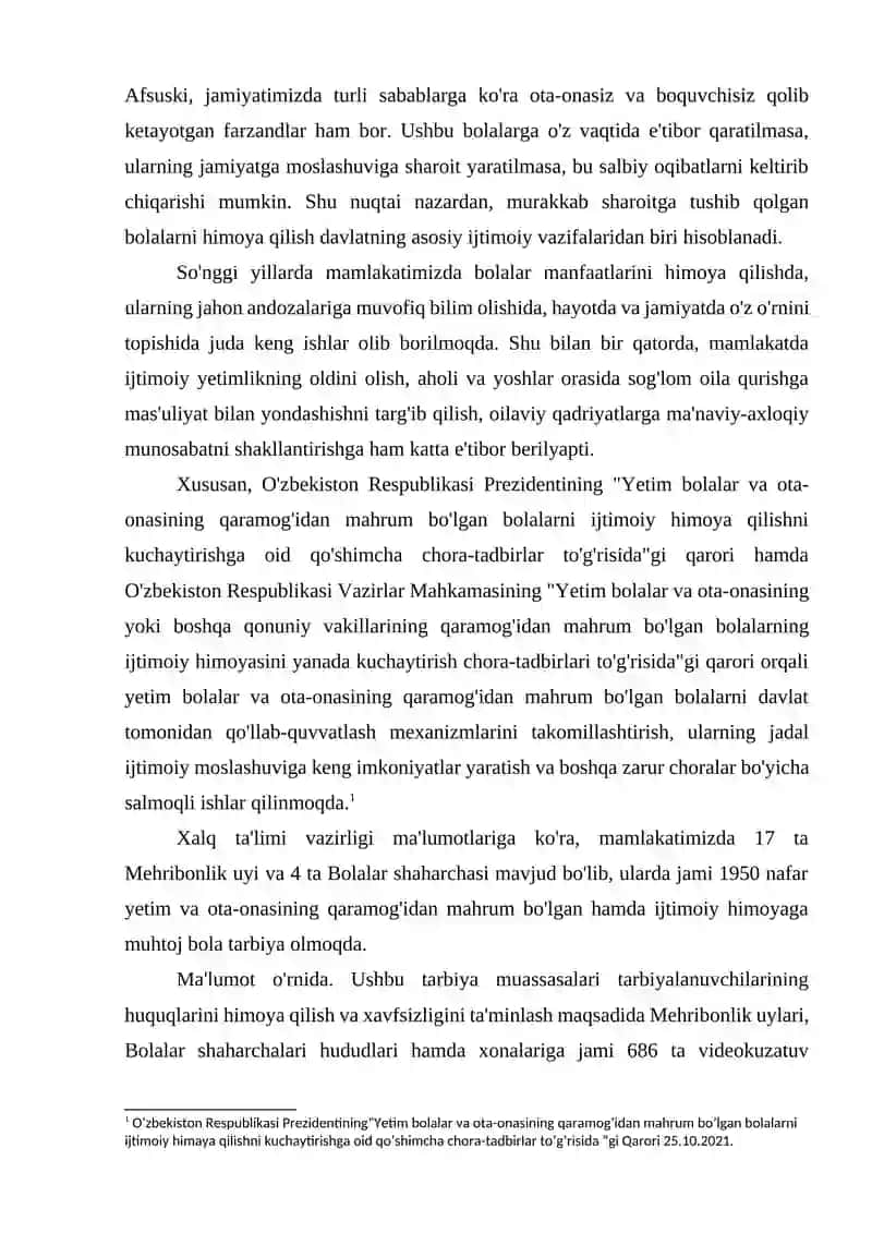 Ijtimoiy xavf guruhidagi yoshlarda ijtimoiy ko'nikmalarni shakllantirishda ijtimoiy ishchi faoliyati 3