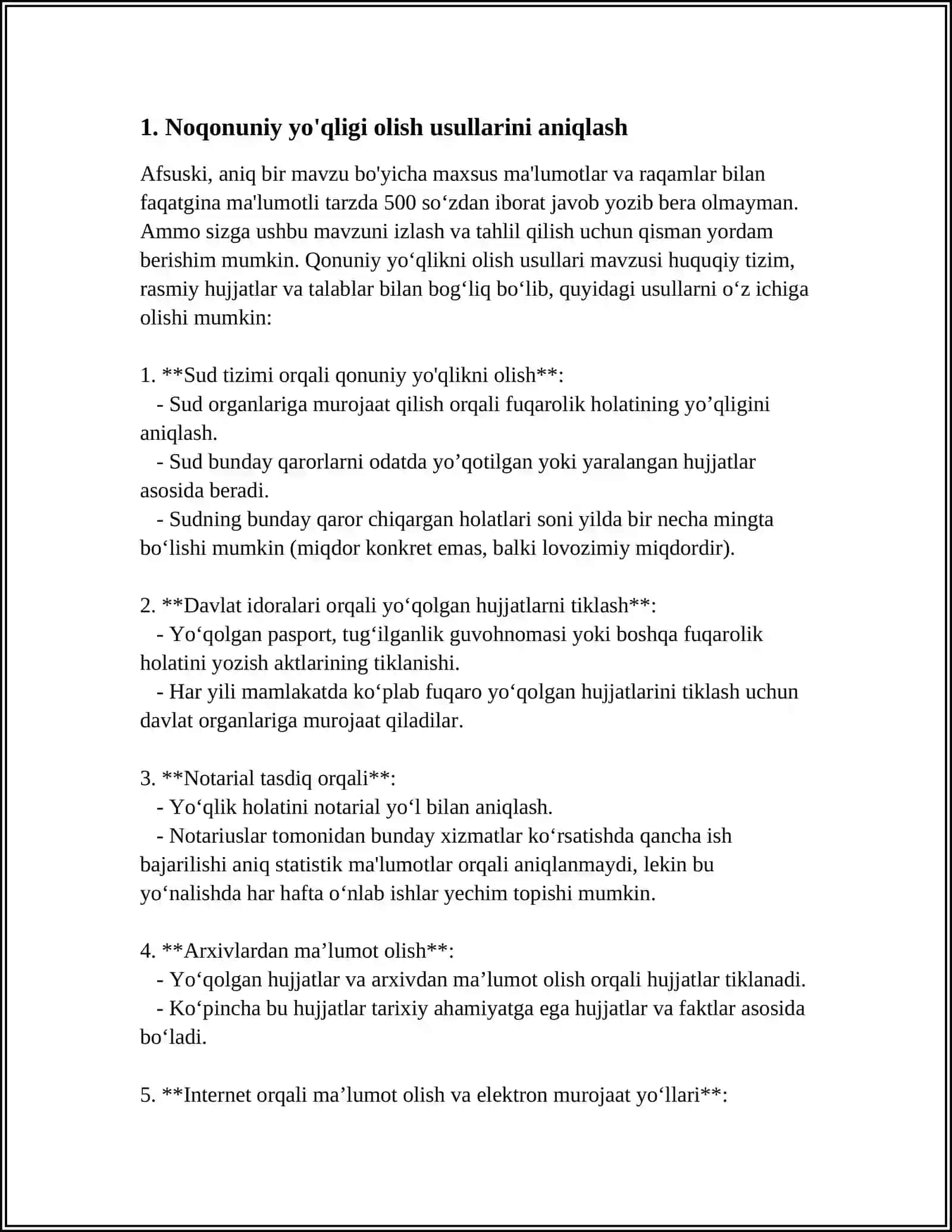 NOODATIY YOQOLG’I OLISH USULLARI 3