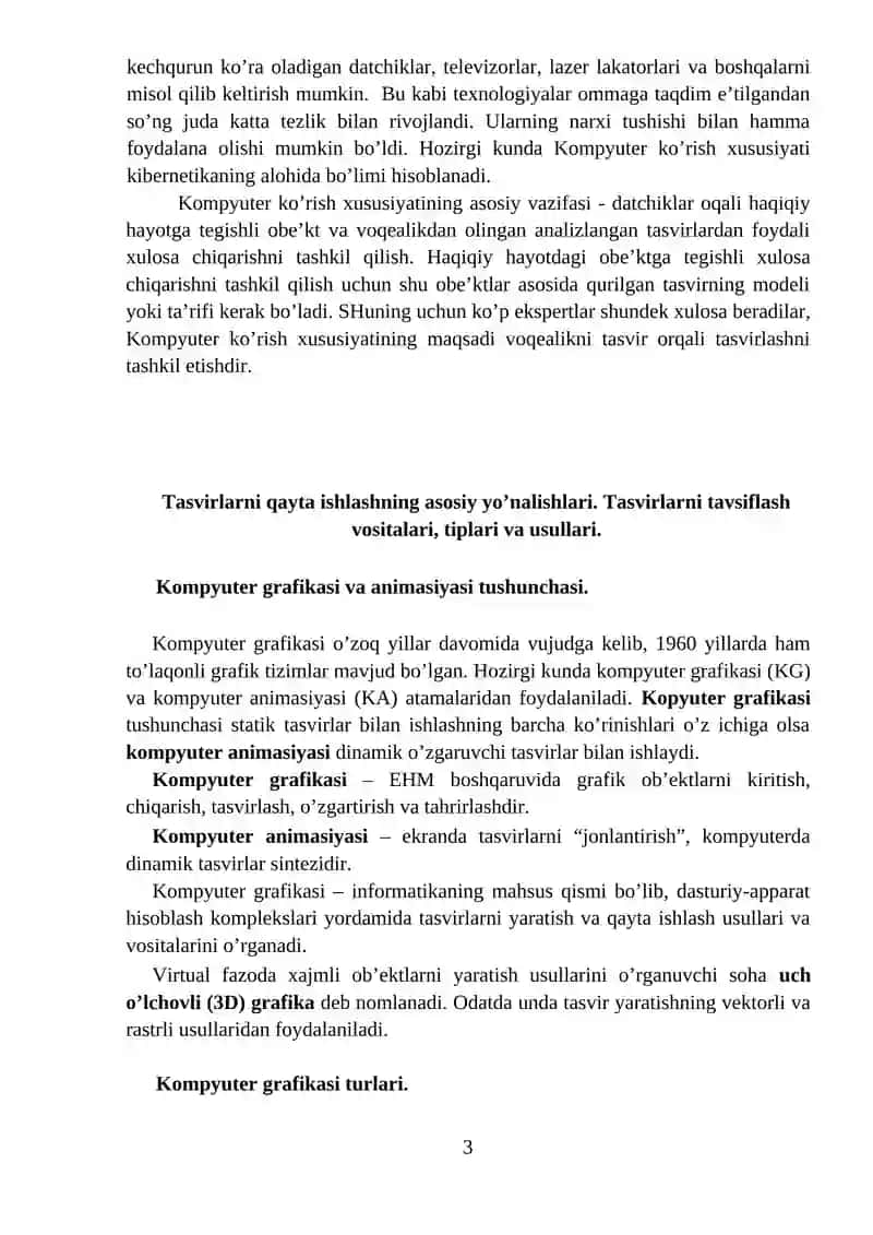 Tasvirlarning sifatini yaxshilash 3