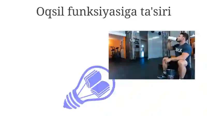 Denaturatsiyasi va uning biologik ahamiyati 3