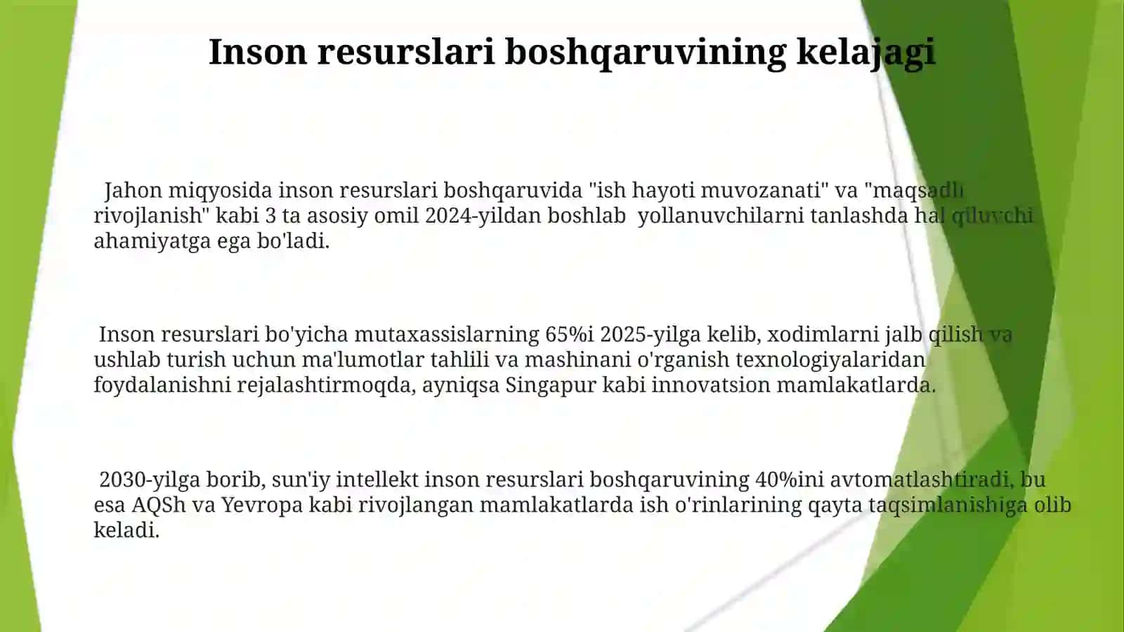 Inson resurslarini boshqarish va nazorat qilish 3
