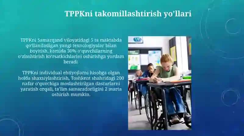 TPPKning inklyuziv ta'limdagi roli 3