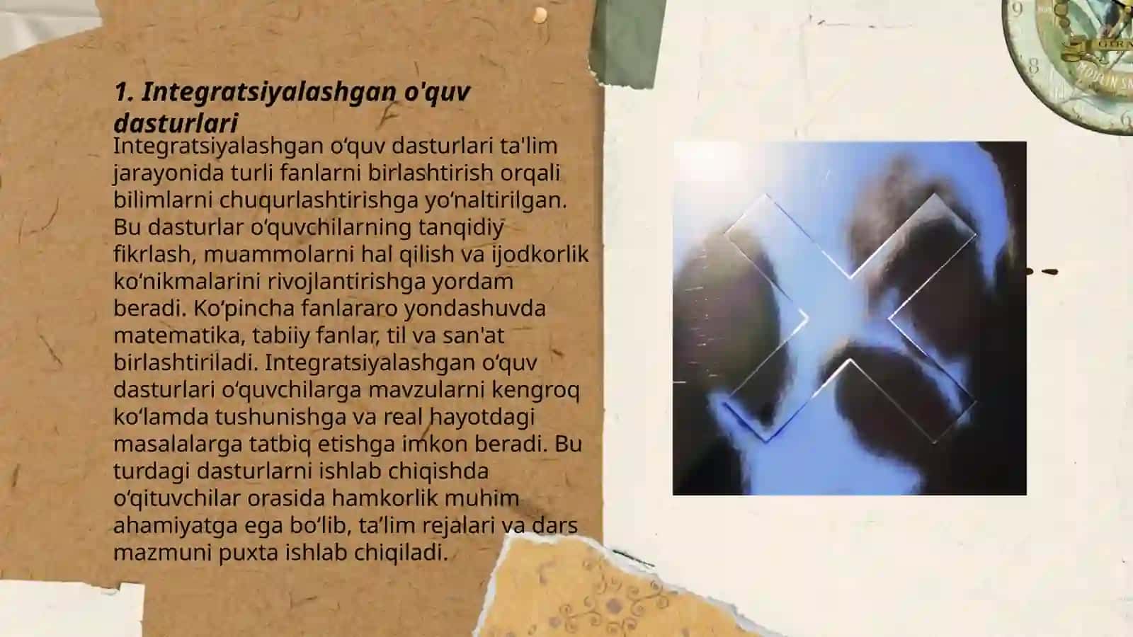 Jahon mamlakatlarida ta’lim masalalari 3