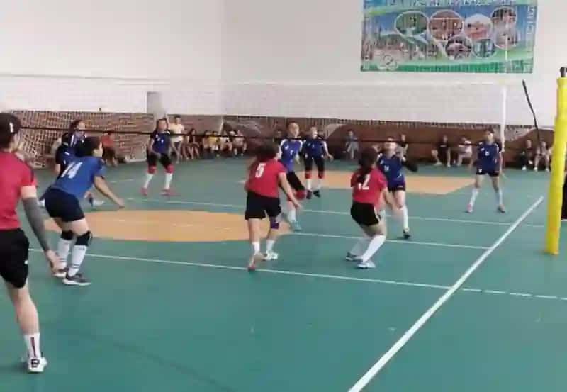 Voleybol musobaqalari doirasida hakamning funksiyalari 3
