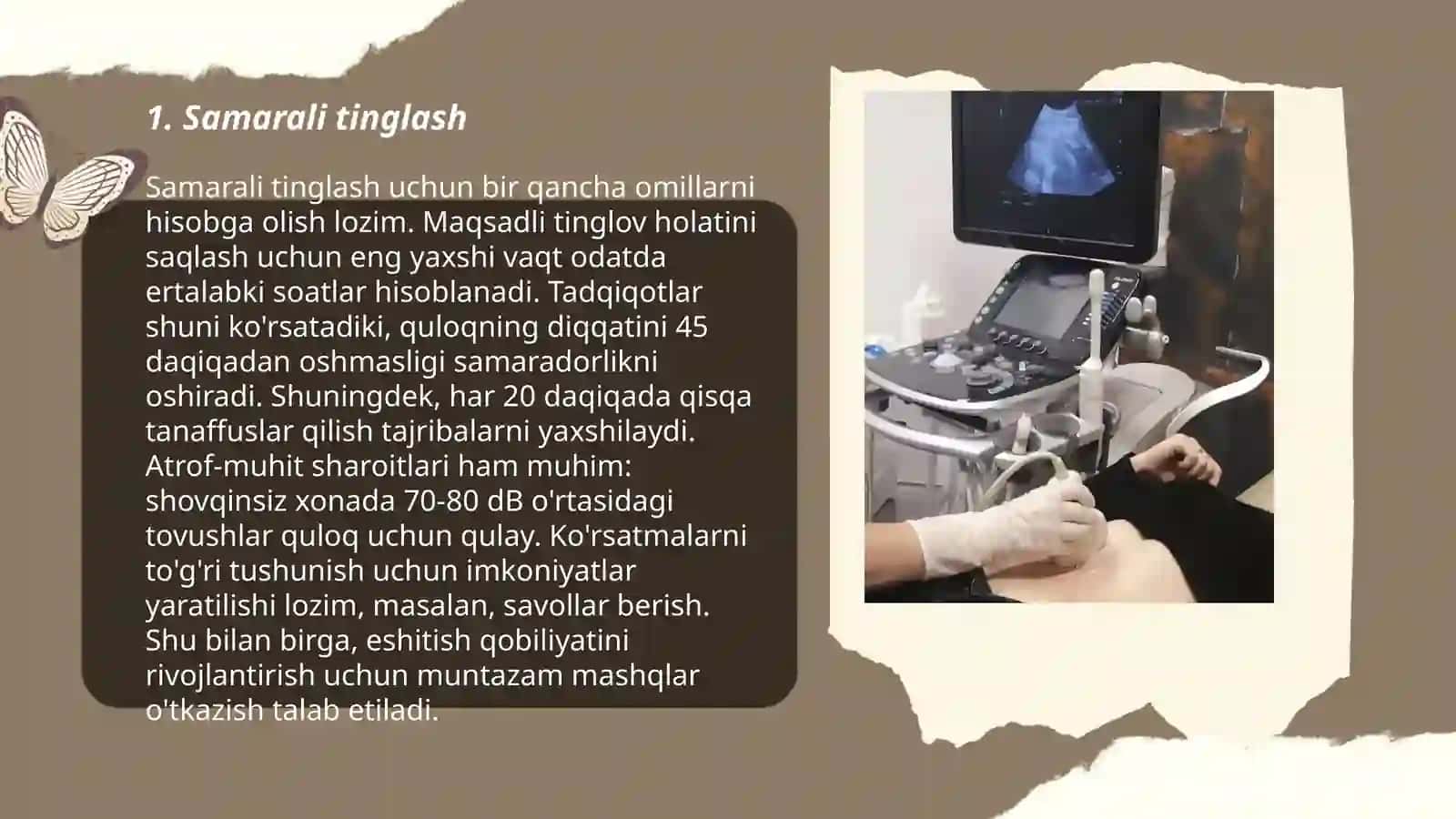 Samarali muloqotning asosiy tarkibiy elementlari 3