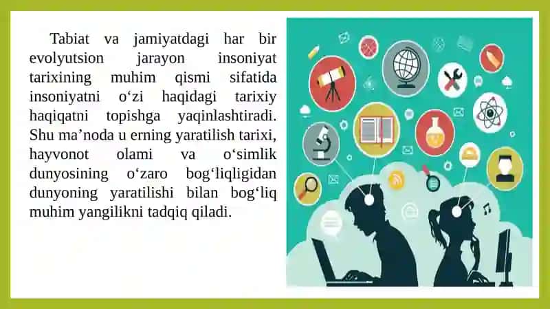 Mediasavodxonlik va axborot madaniyati evolyutsiyasi va uning jamiyatdagi ahamiyati 3