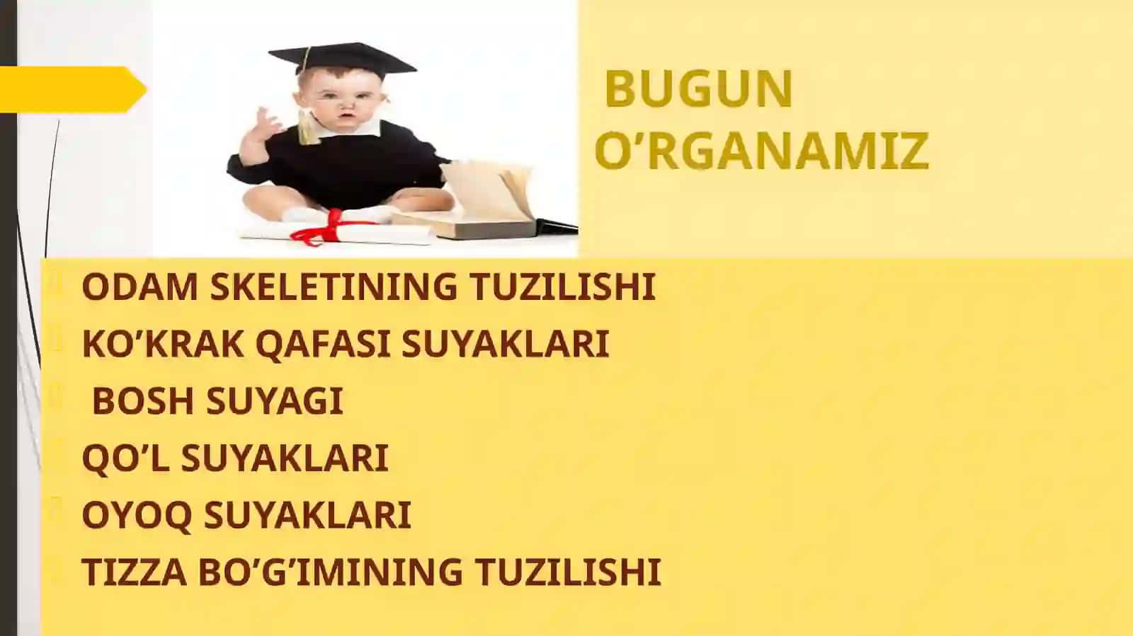 TAYANCH HARAKATLANISH SISTEMASINING TUZILISHI, FUNKSIYASI VA AHAMIYATI 3