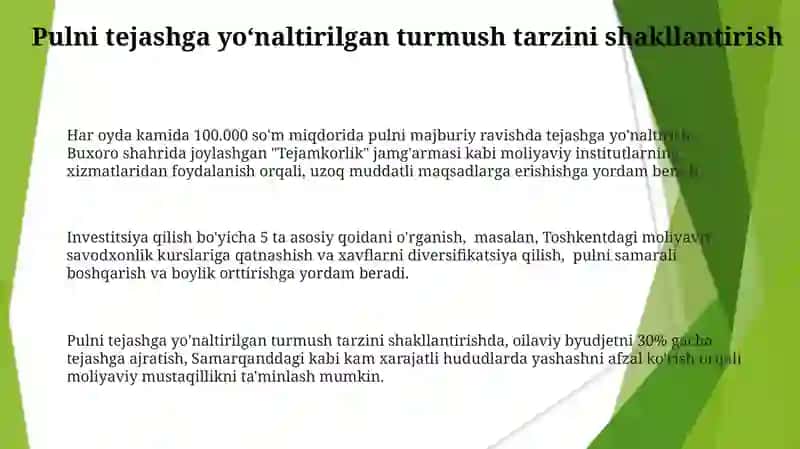 DeDebitorlik vakrditorlik qarizlaring yuzaga kelishini oldini olish yo'llari 3