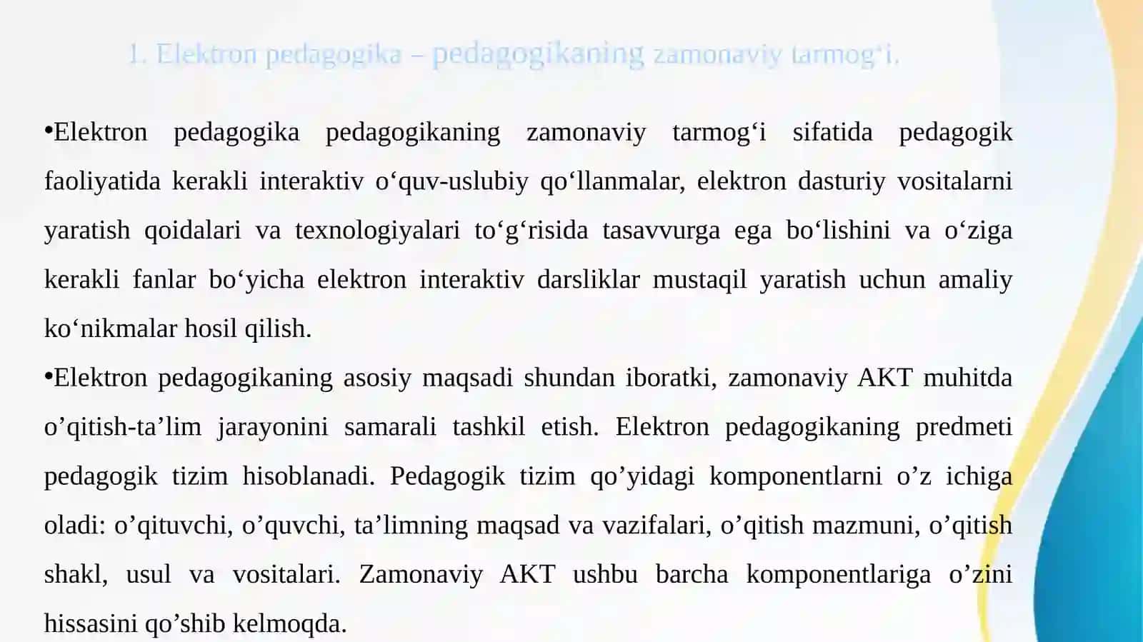 Amaliy Matematika Yo'nalishi 3-kurs 221 3