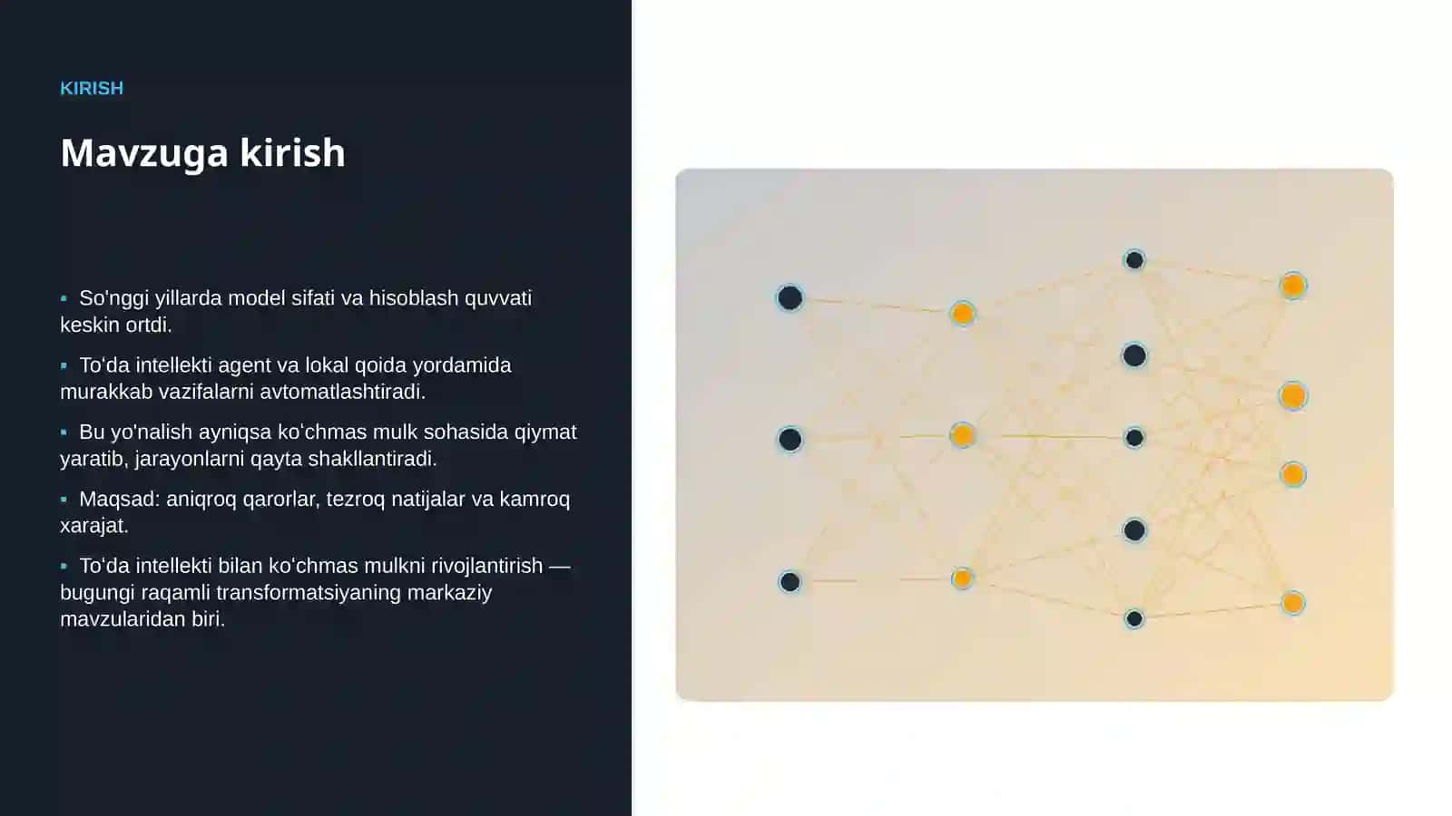 AI INSIGHTS • PREMIUM TAQDIMOT 3