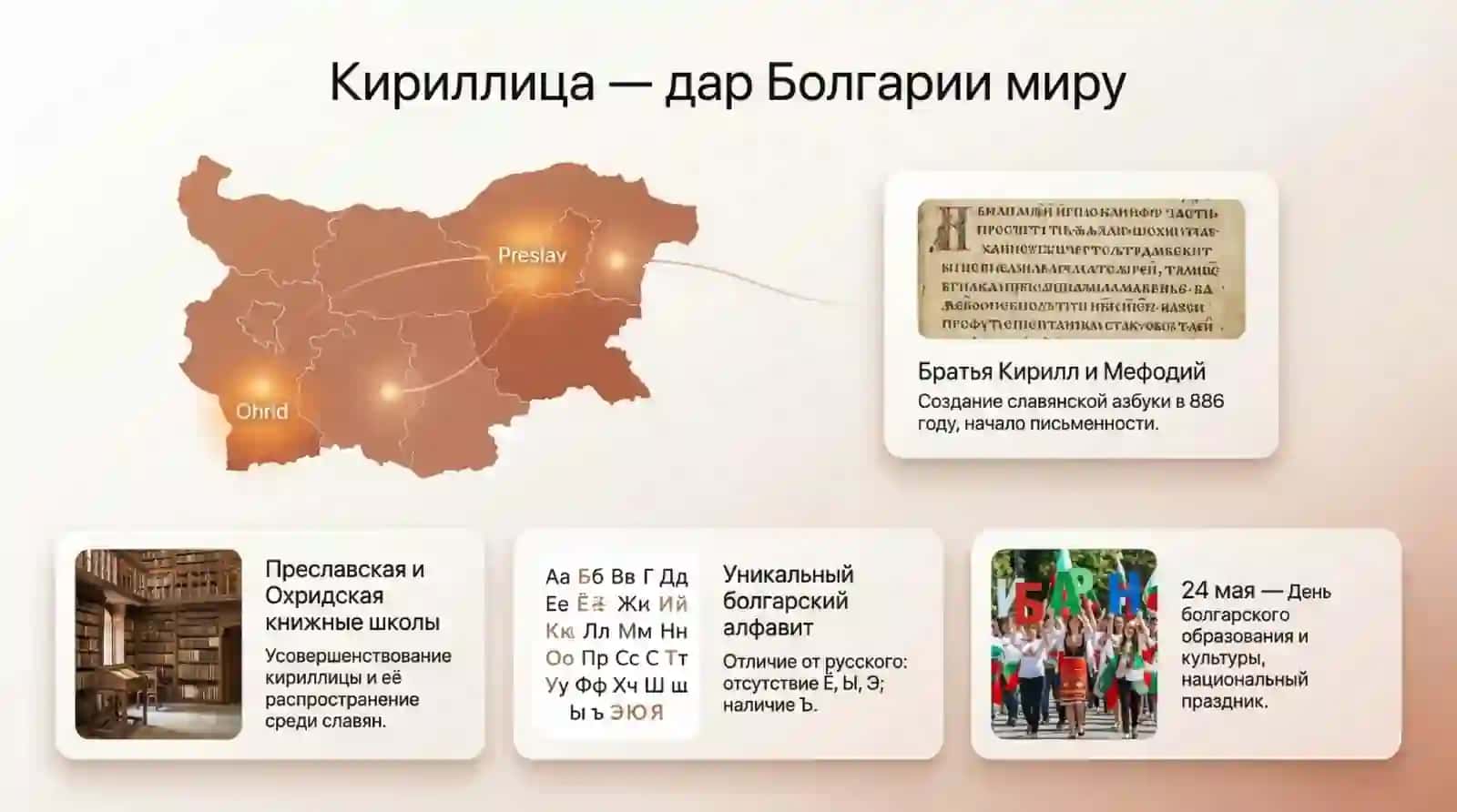 Болгары 3
