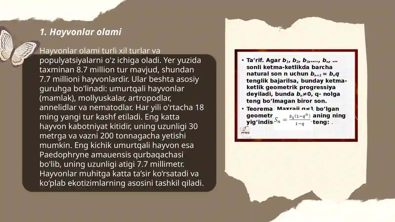 1-2-sinfda “Tabiiy fanlar” darsligi bilan ishlash 3