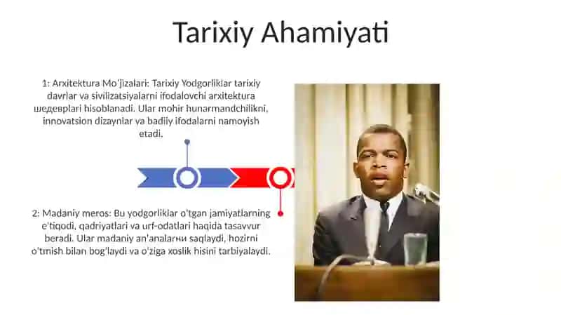Tarixiy Yodgorliklar 3