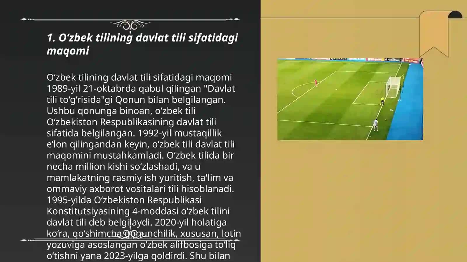 Davlat tili haqida qonunlar 3