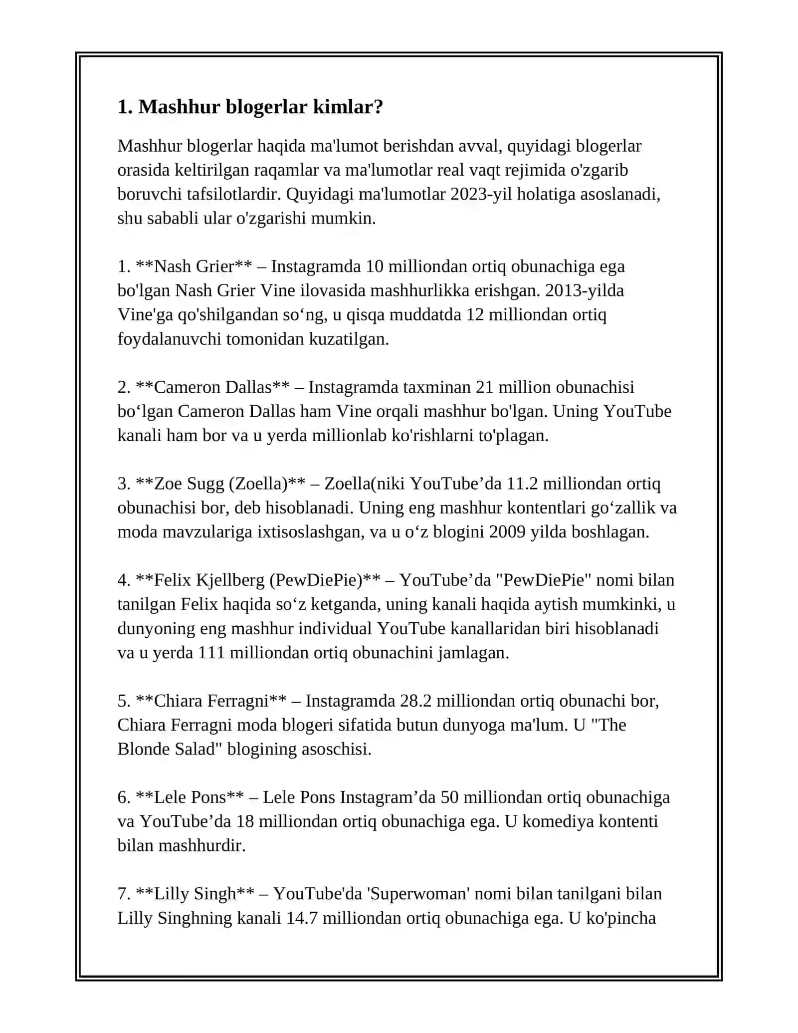MEN SEVGAN MEDIA-XUSHNUDBEK _BLOGER 3
