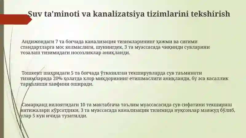 Joriy sanitariya nazorati oʻtkazish tartibi 3