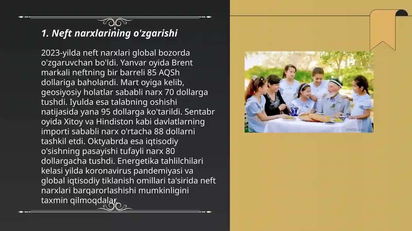 Oilada kekishmovchiliklar va ularning sabablari 3