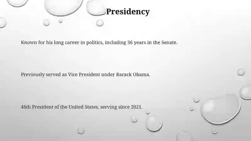 Joe Biden 3