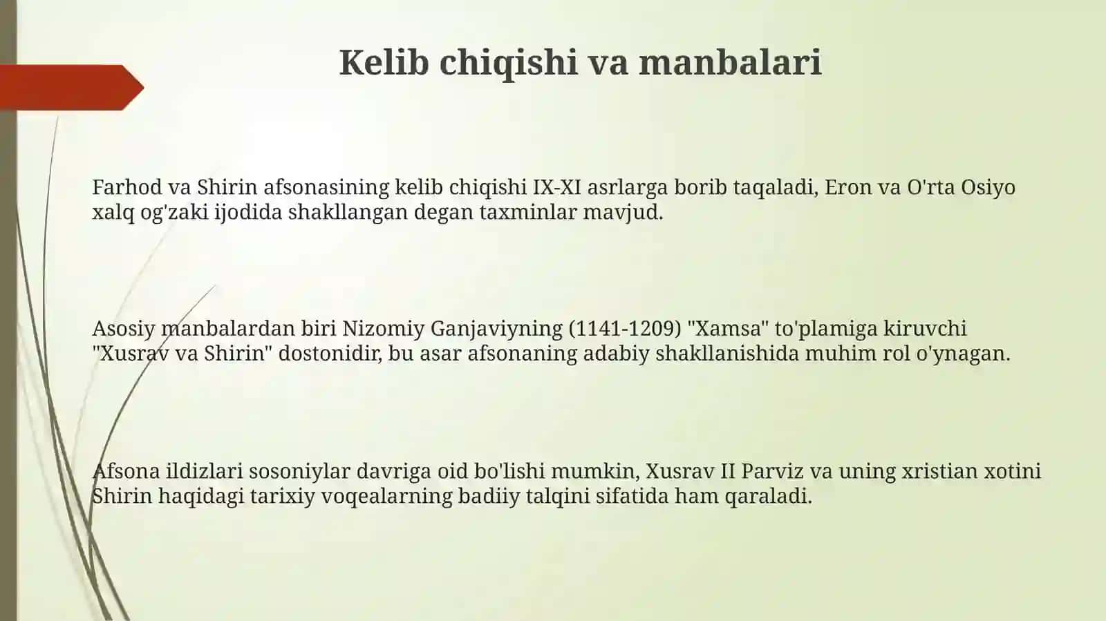 FarxodvaShirindostoni 3