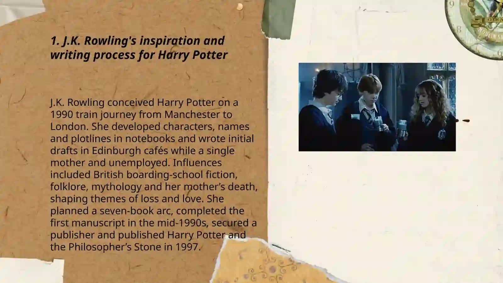 Joanna Ketlin Rowling 3