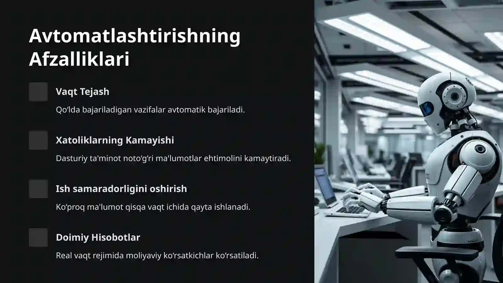 Buxgalteriya Hisobi Axborot Tizimlari va Avtomatlashtirilgan Texnologiyalar 3