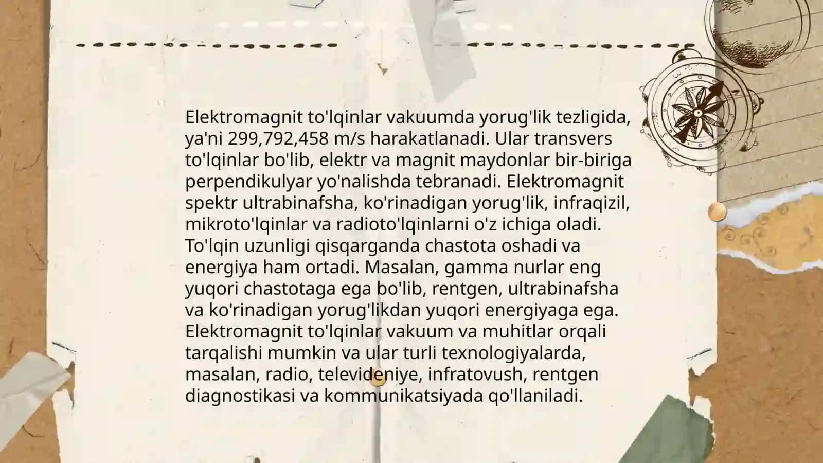 Radio to'lqinli jarrohlikning nazariy asoslari 3
