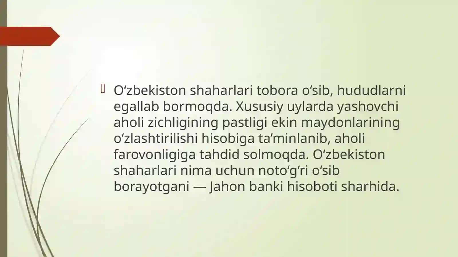 IQTISODIY O'SISH 3