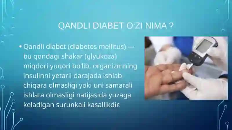 Qandlidiabetkasalligi 3