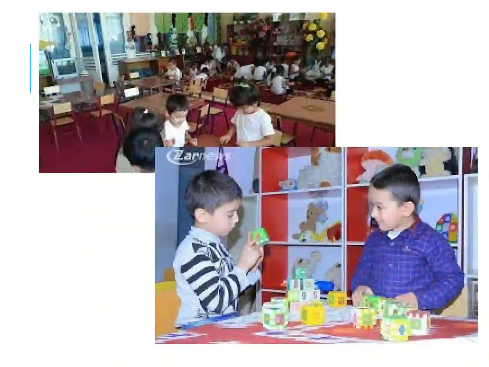 Maktabgacha ta'lim tarbiya davlat standarti 3