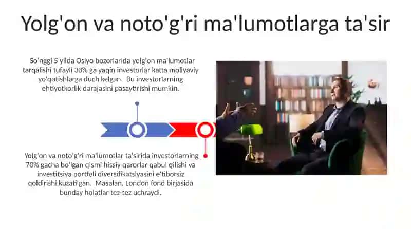Moliya bozorida investorlarning psixologiyasi va xulq-atvori 3