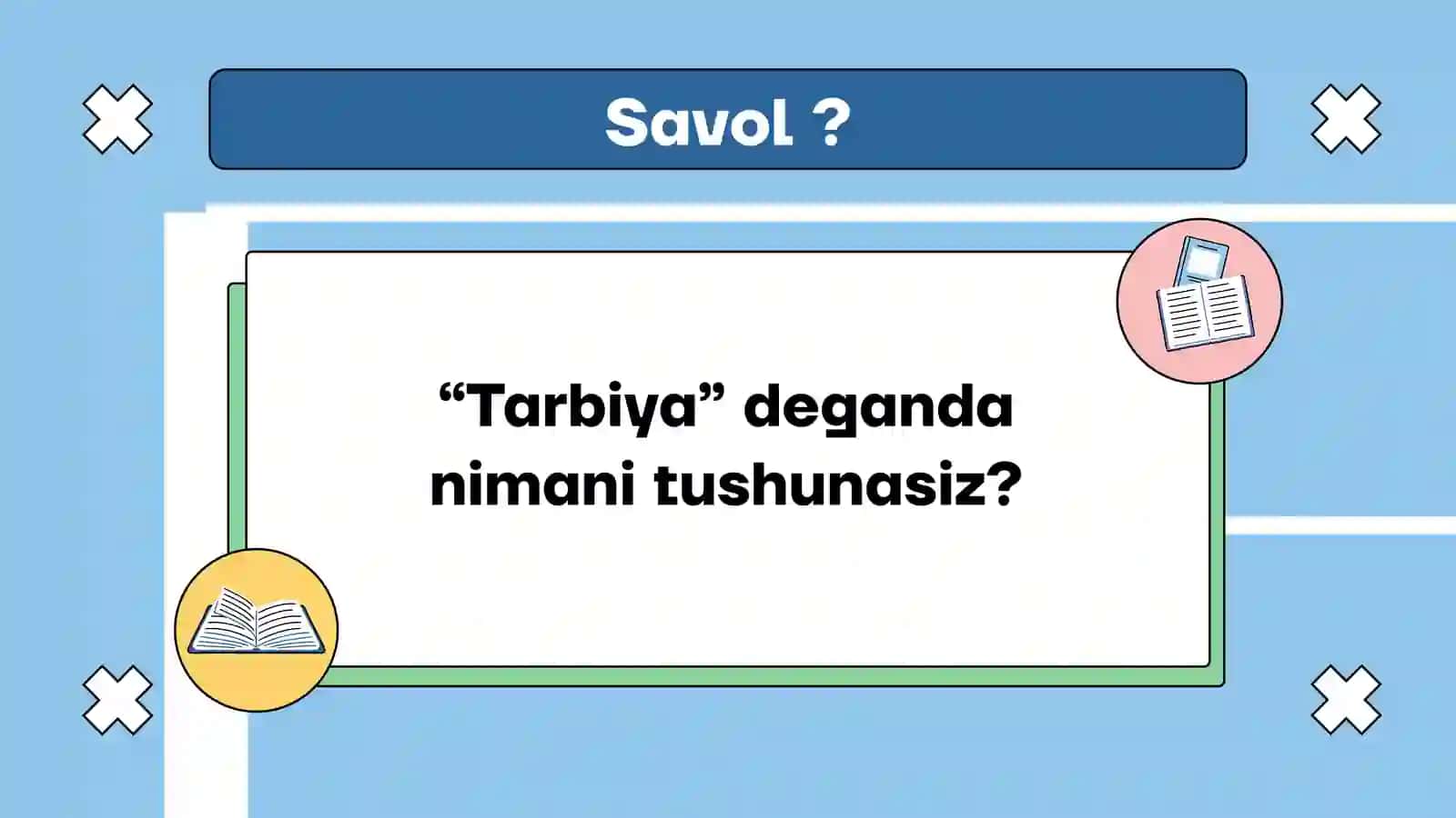 Tarbiyaviy ish texnologiyalari fanining ilmiy asoslari 3