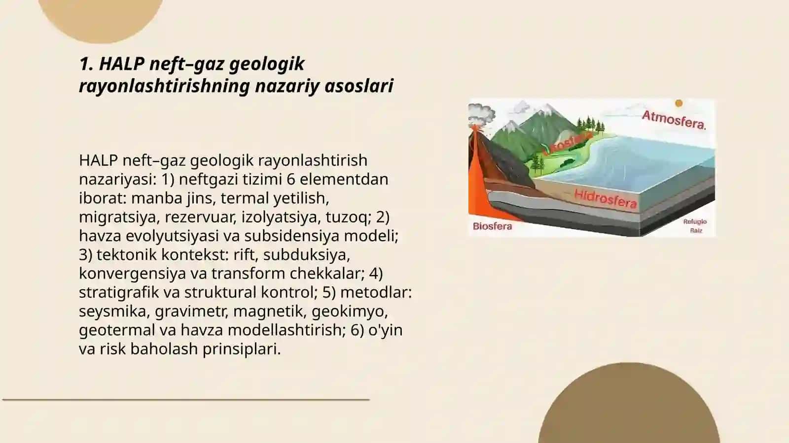 Hind-Avstraliya litosfera plitasini (HALP) neftgazgeologik rayonlashtirish 3