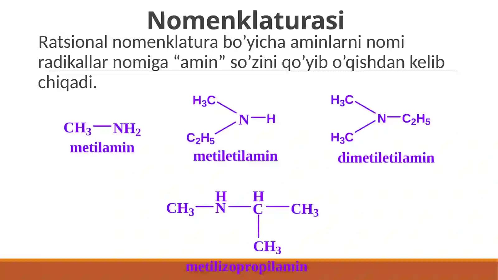 Aminlar 3