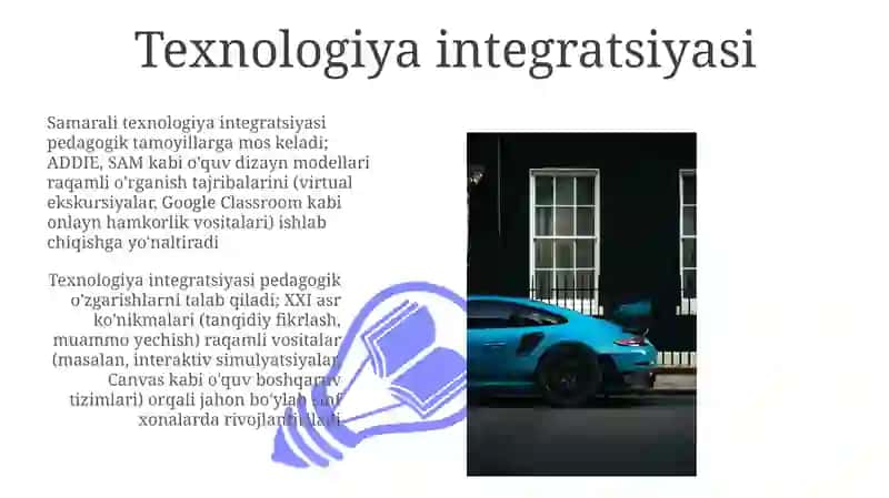 Pedagogik shaxs tamoyillari 3