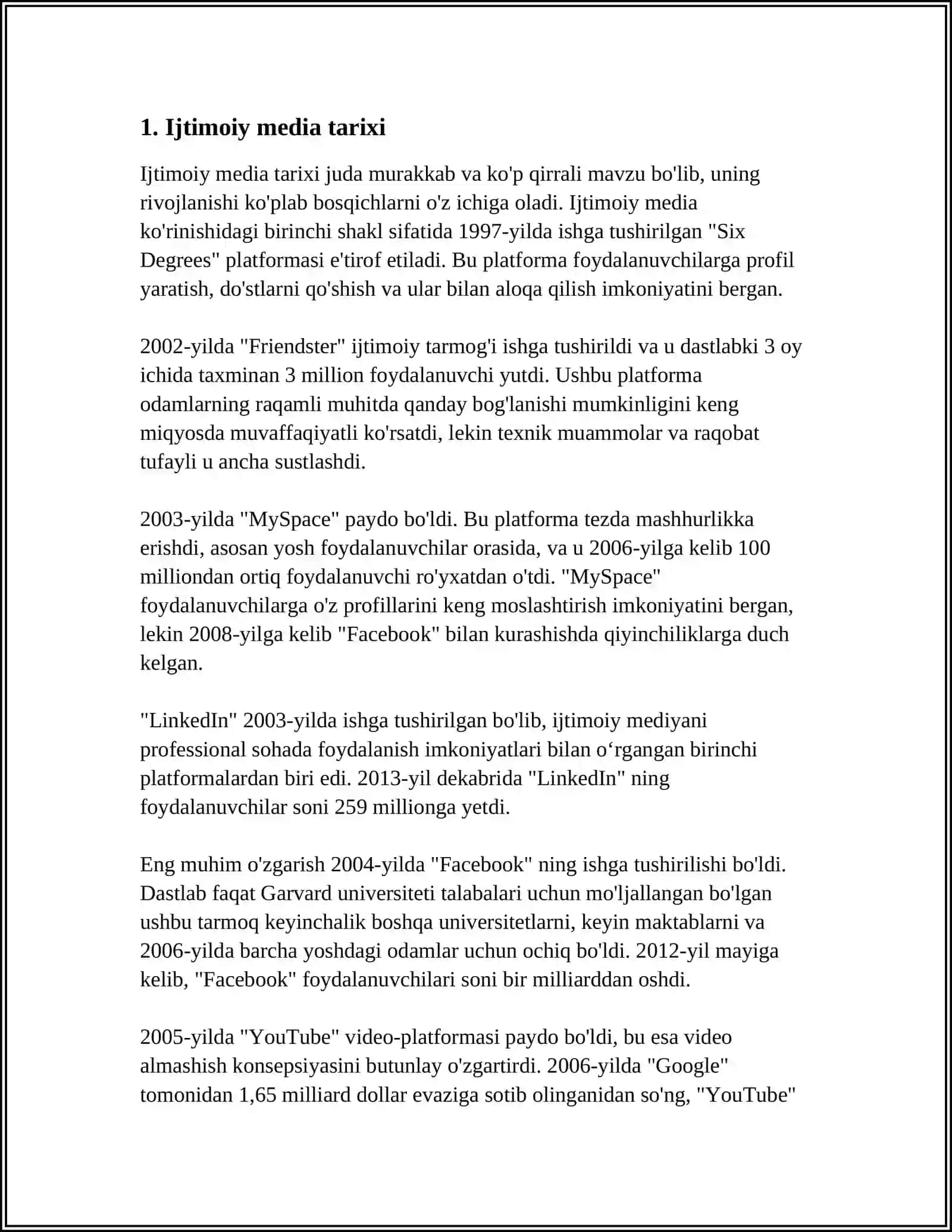 IJTIMOIY MEDIA SHAKLLARI 3
