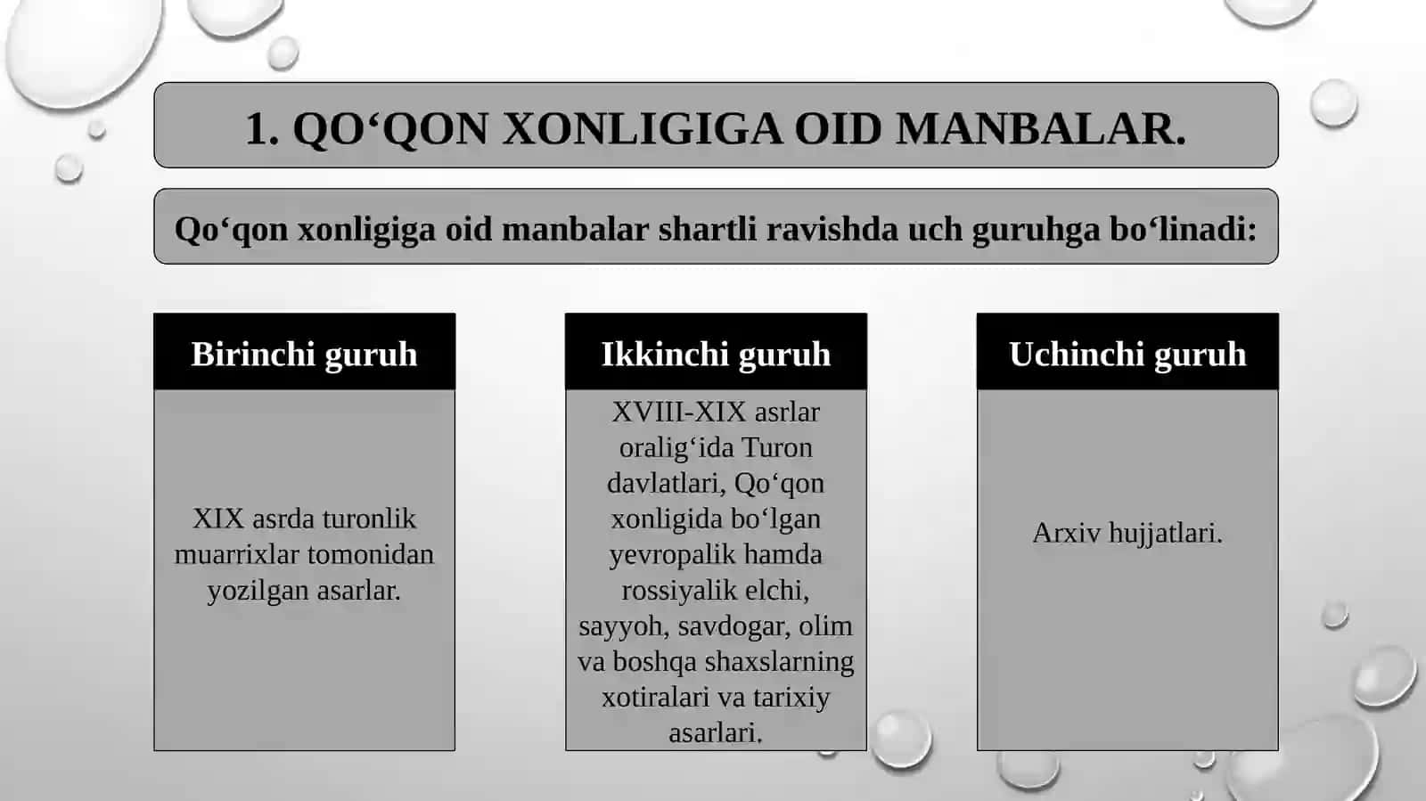 QO‘QON XONLIGINING TASHKIL TOPISHI VA SIYOSIY TARIXI 3