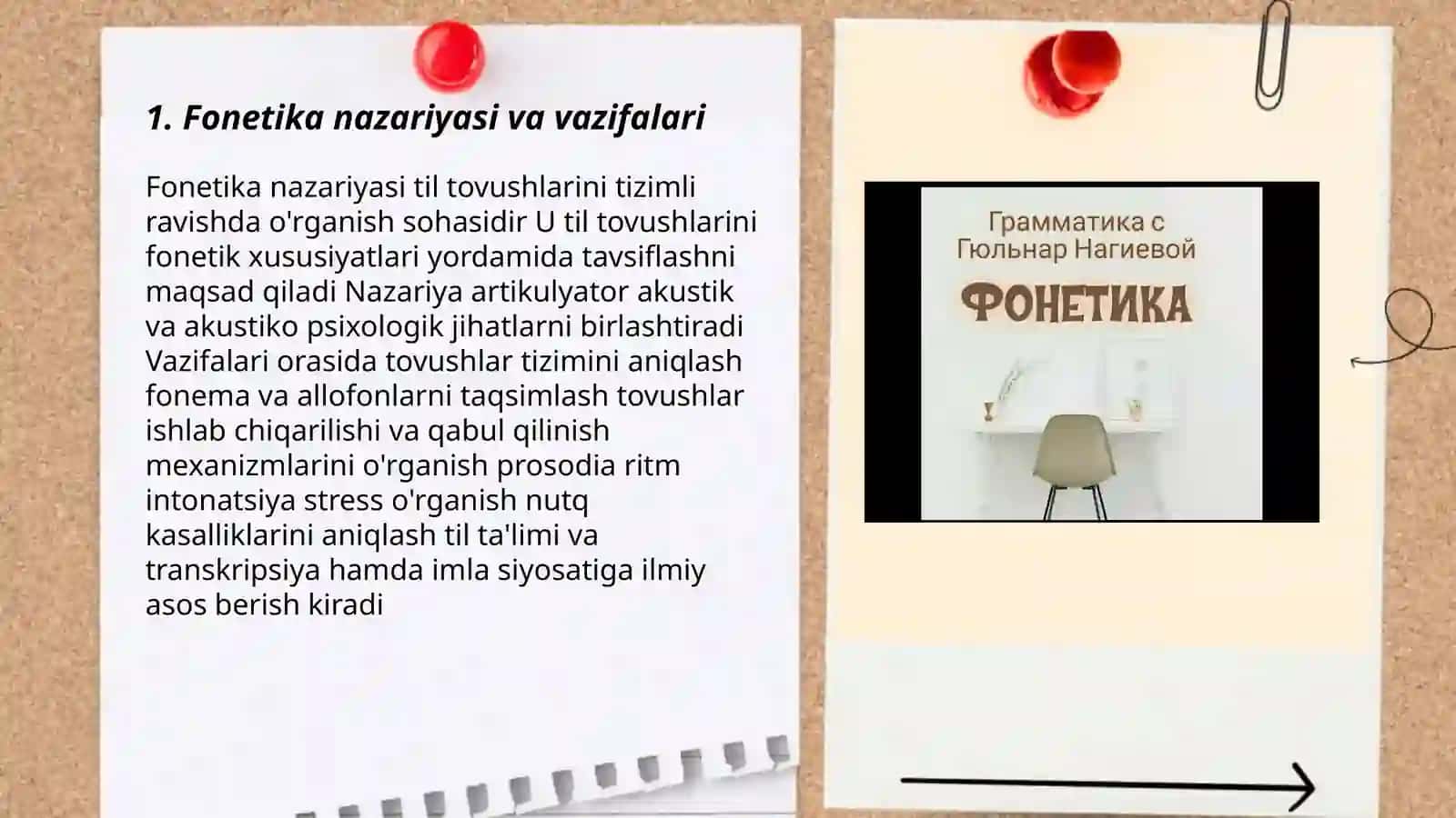 Fonetika Sobirjonova Sadoqat 3