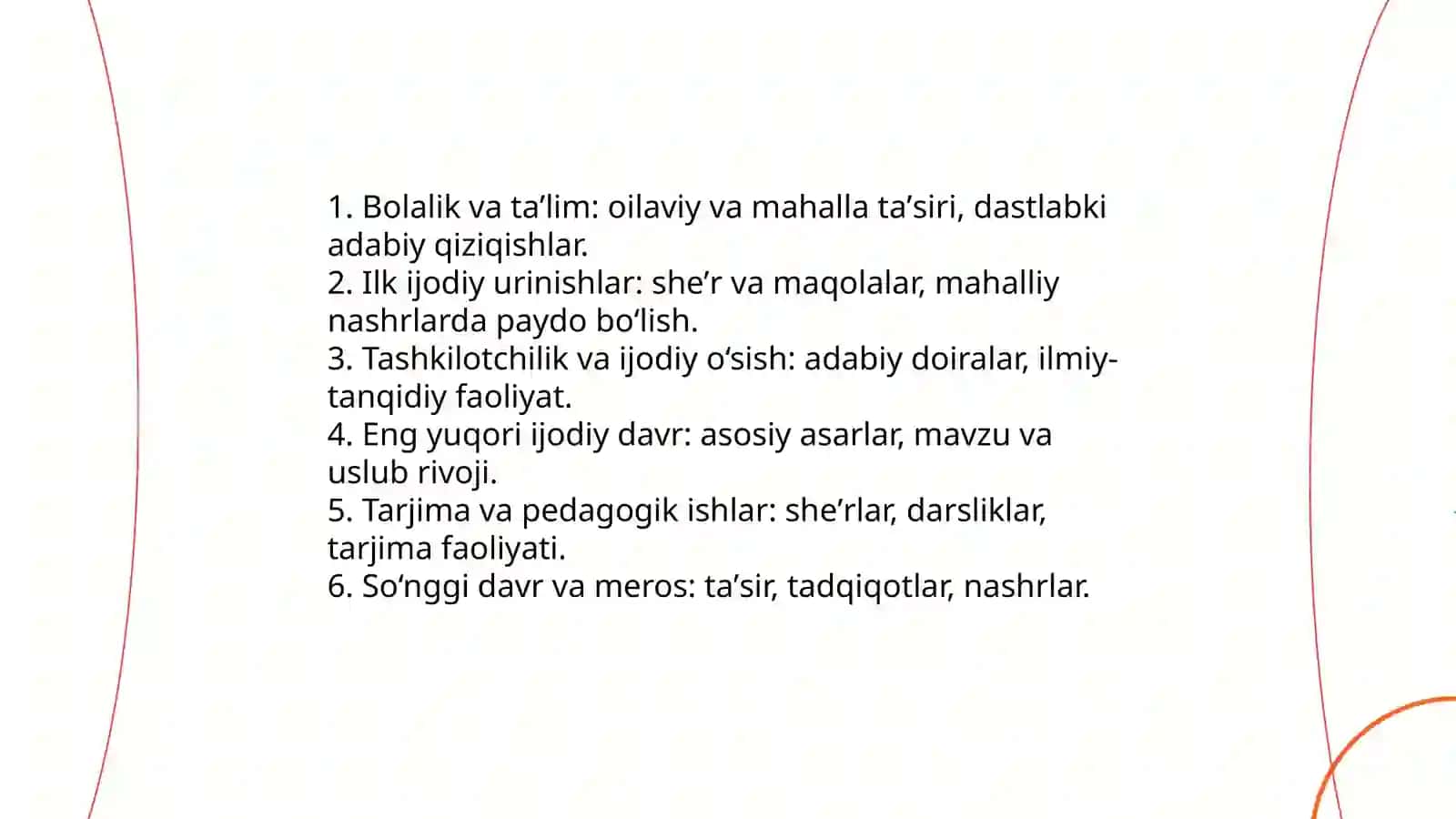 Oʻzbek adabiyoti 3