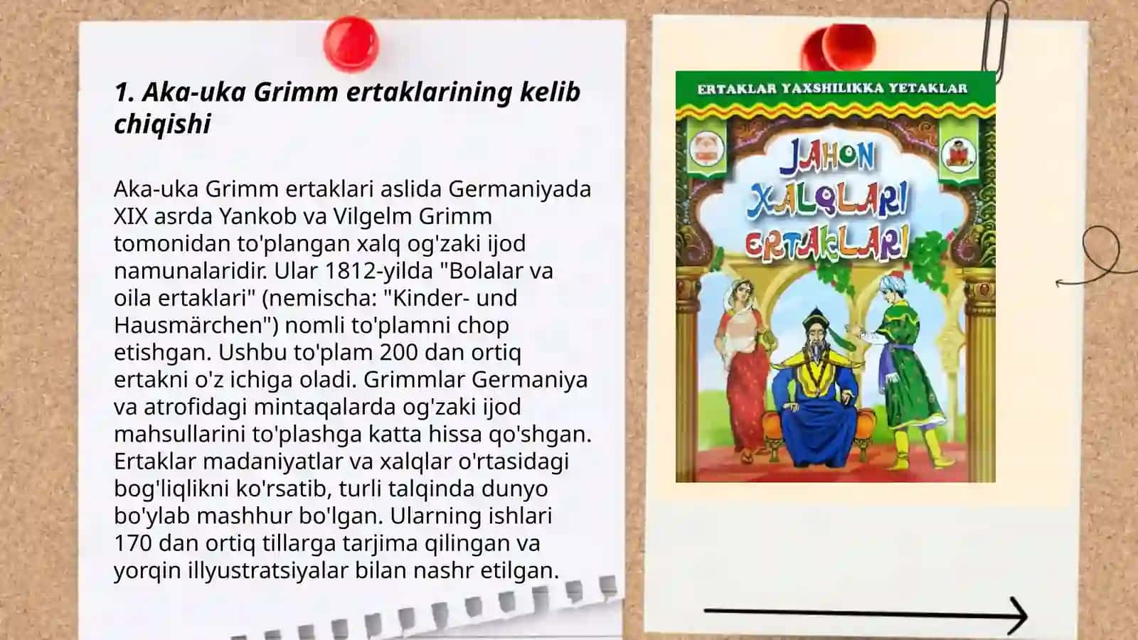 Jahon bolalar adabiy ertaknavislik an'analari 3