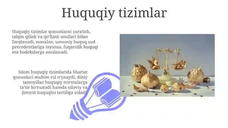 XULQ, AXLOQ VA HUQUQ TUSHUNCHALARI MAZMUN-MOHIYATI 3