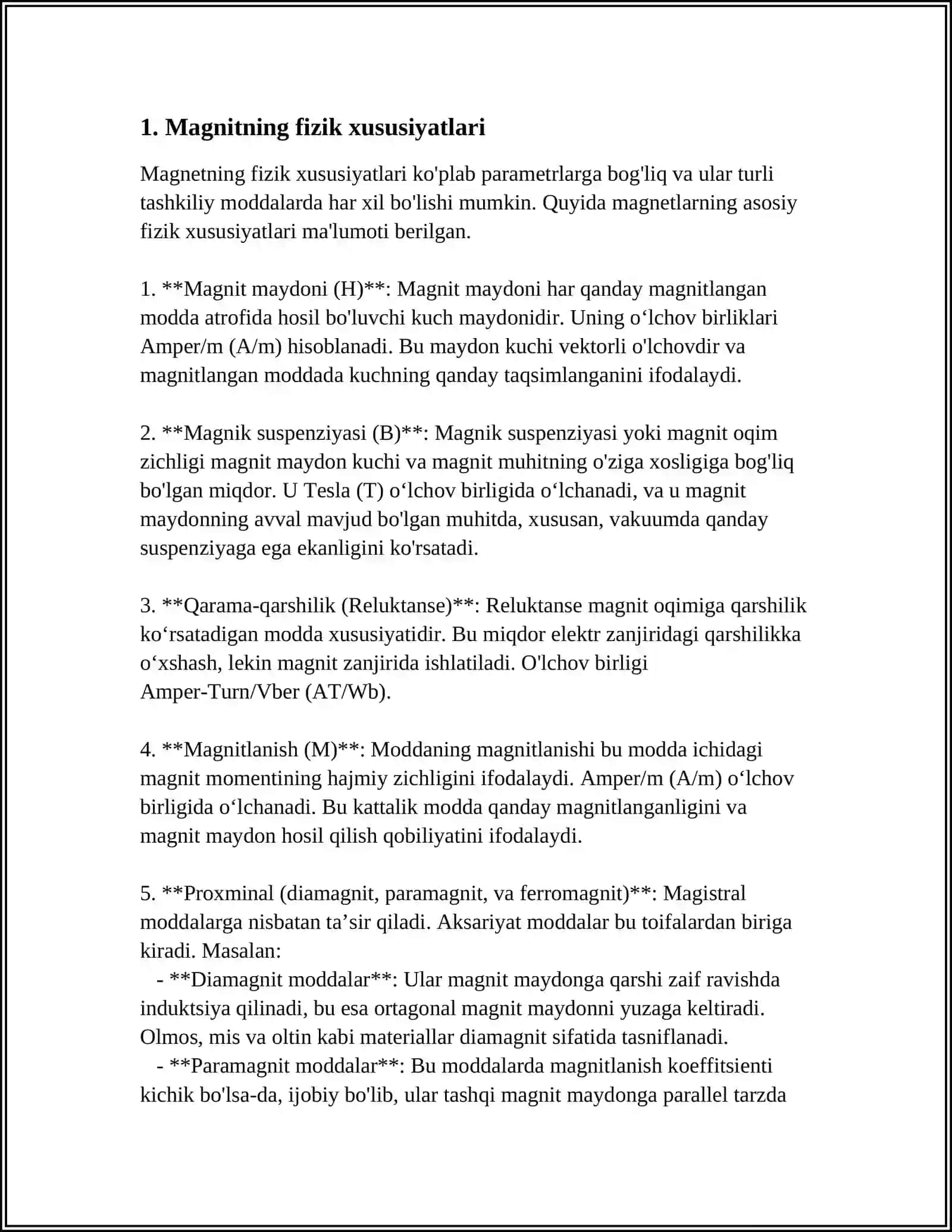 MAGNIT OQIMI 3