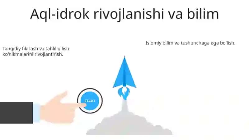Tarbiya fanini oʻqitish mazmuni 3