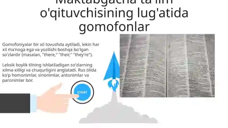 Musbat va Salbiy Xulq-atvorlarga Qarama-qarshi Ma'nolar 3